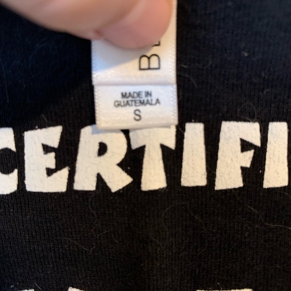 Funny Tank Top - Picture 3 of 3